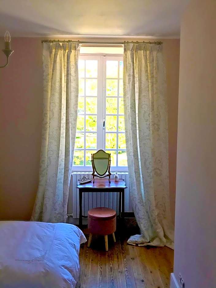 Logis de Tirac
