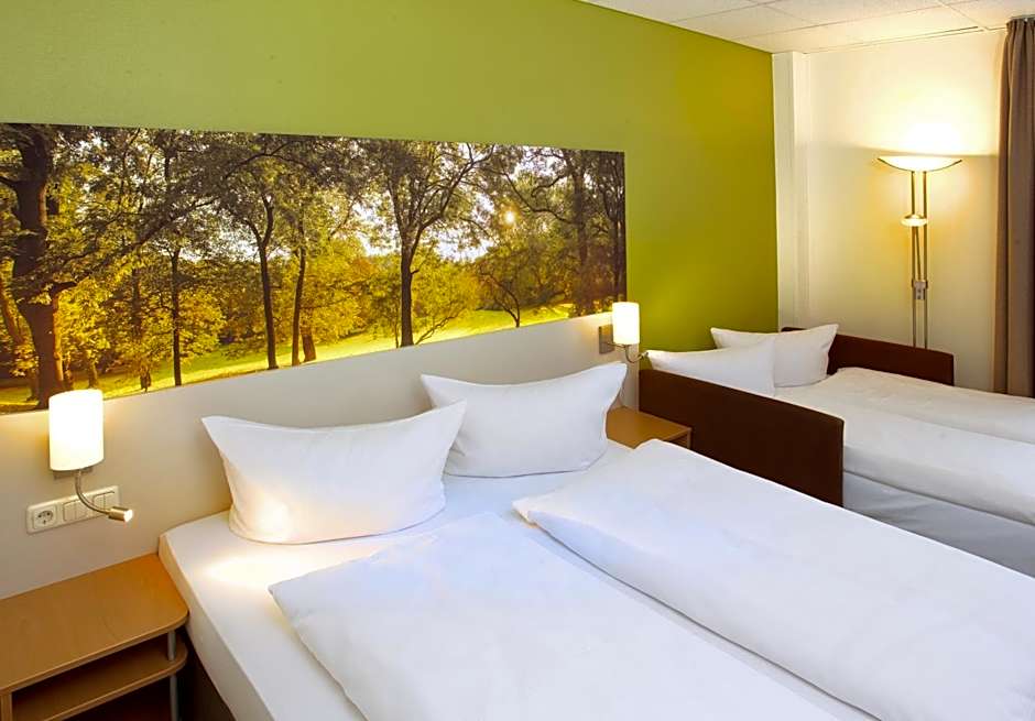 Anders Hotel Walsrode