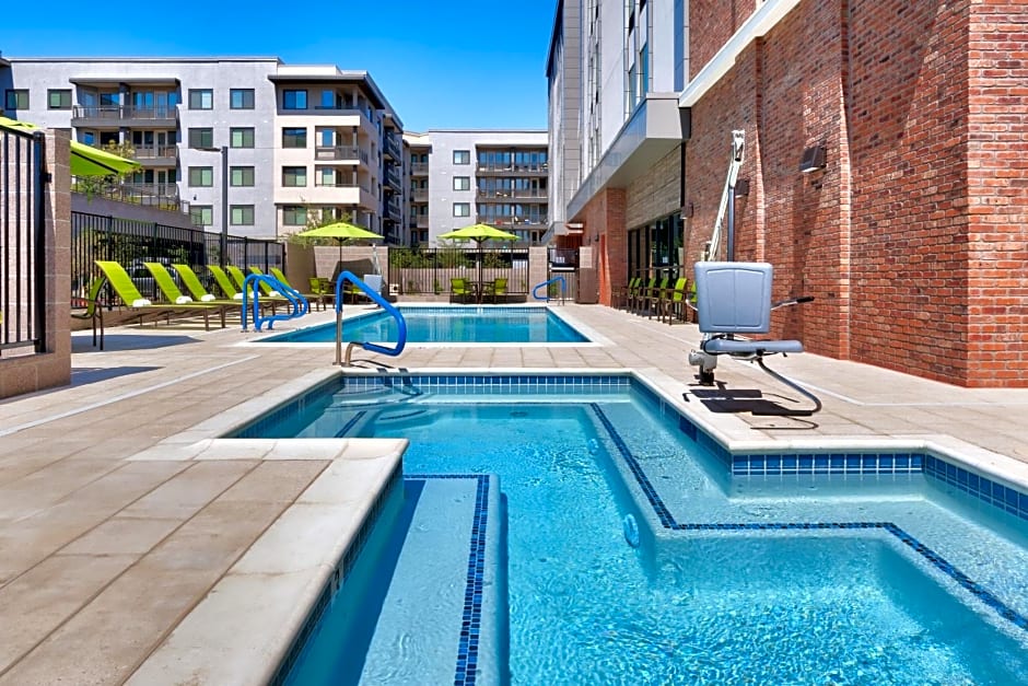 SpringHill Suites by Marriott Phoenix Scottsdale