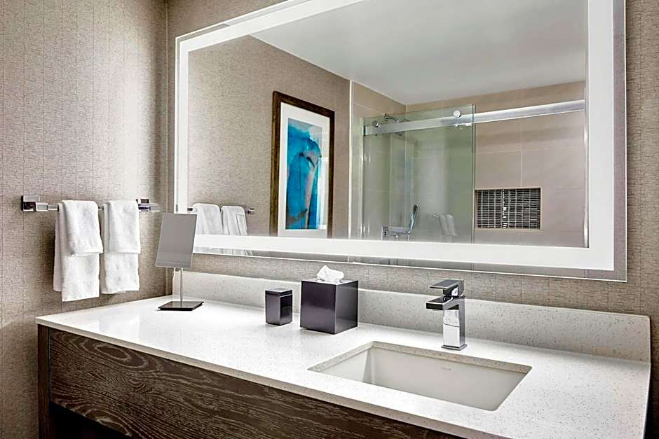 Ventura Beach Marriott