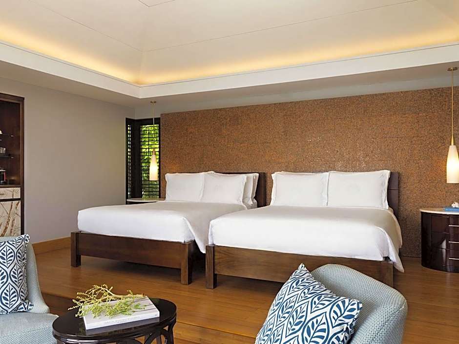 Raffles Seychelles