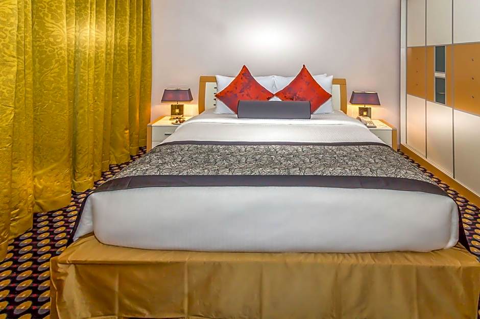 Elite Seef Residence