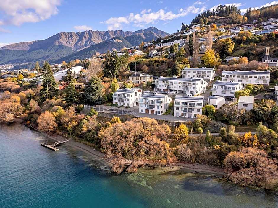 Mantra The Point Queenstown