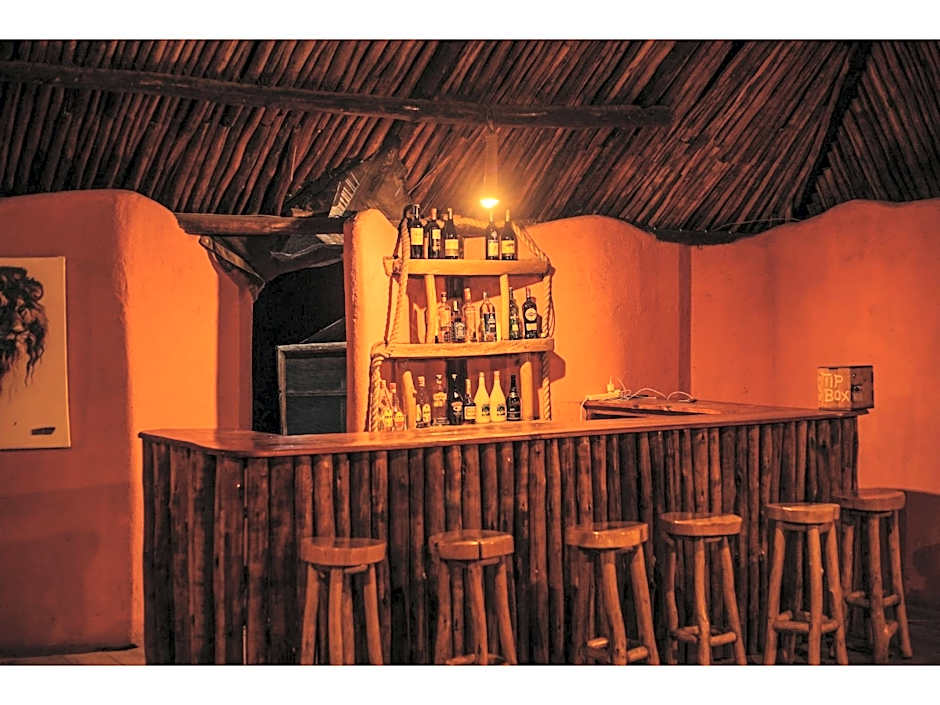 Migunga Tented Camp
