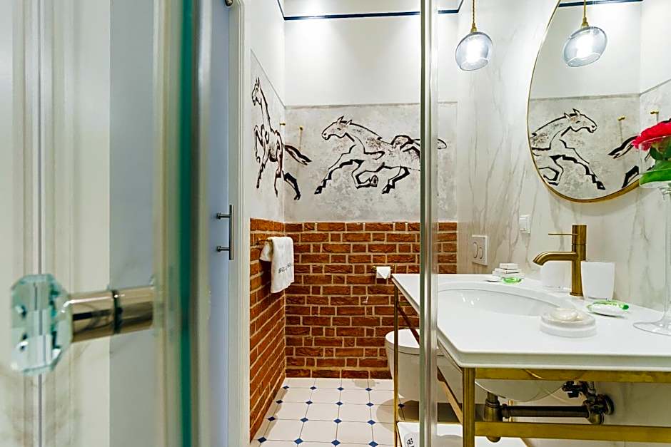 Apartamenty Bracka 6