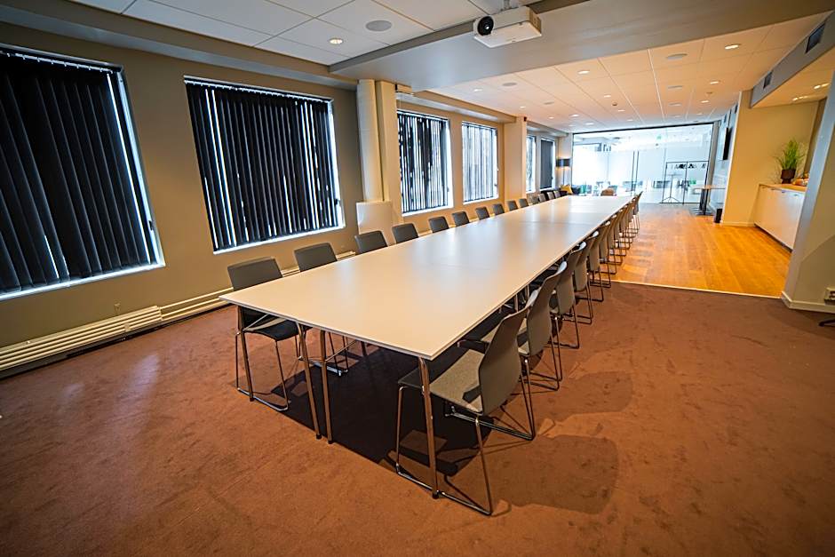 Hilton Garden Inn Jiaxing Xiuzhou