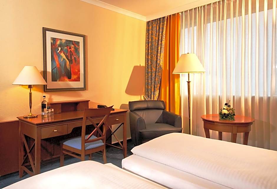 Sunday Hotel Kassel