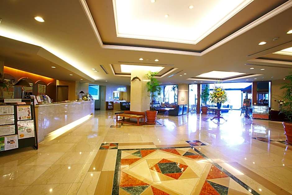 Skypark Hotel