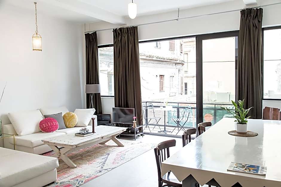 Concierge Monastiraki