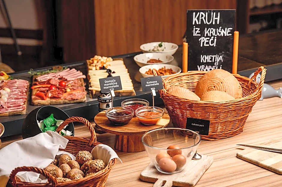 Terme Banovci - Hotel Zeleni Gaj