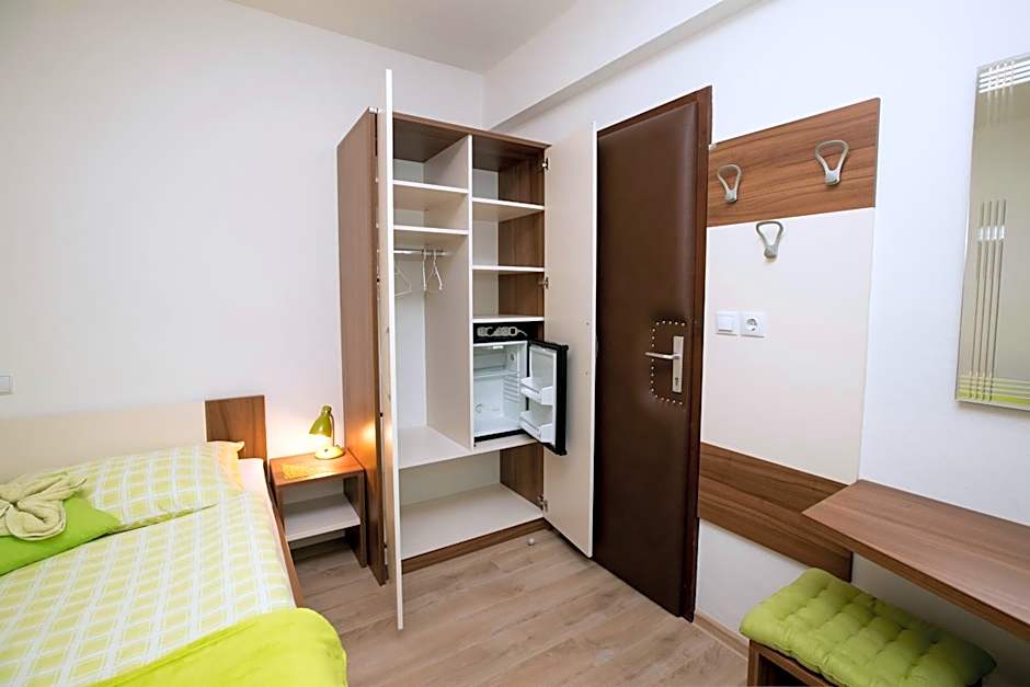 Accommodation Resman