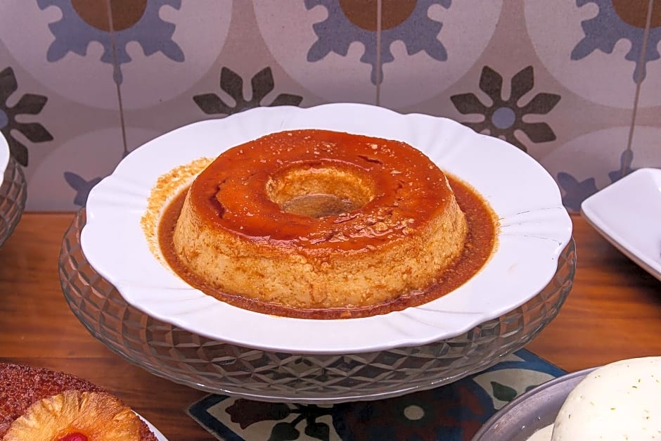 Pousada Tesouro de MInas