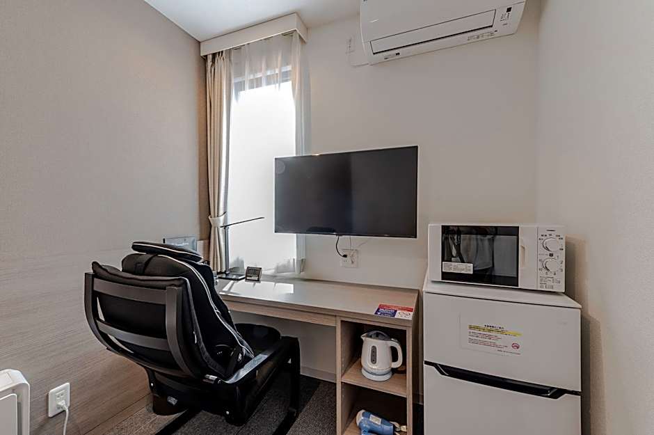 HOTEL R9 The Yard Kikuchi