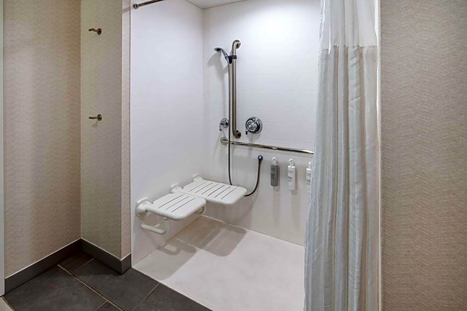 Hilton Garden Inn Trinidad Downtown