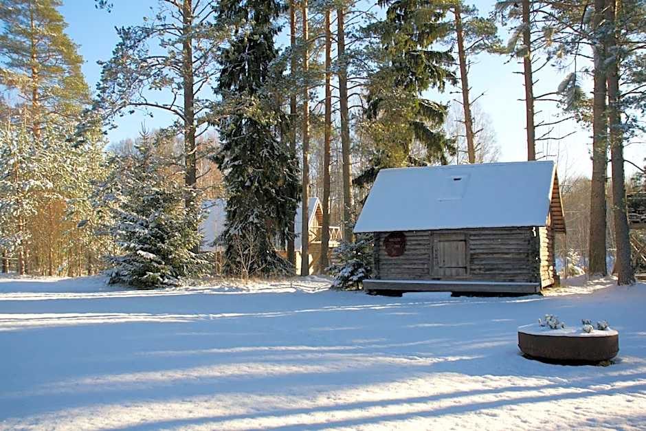 Vango Holiday Village