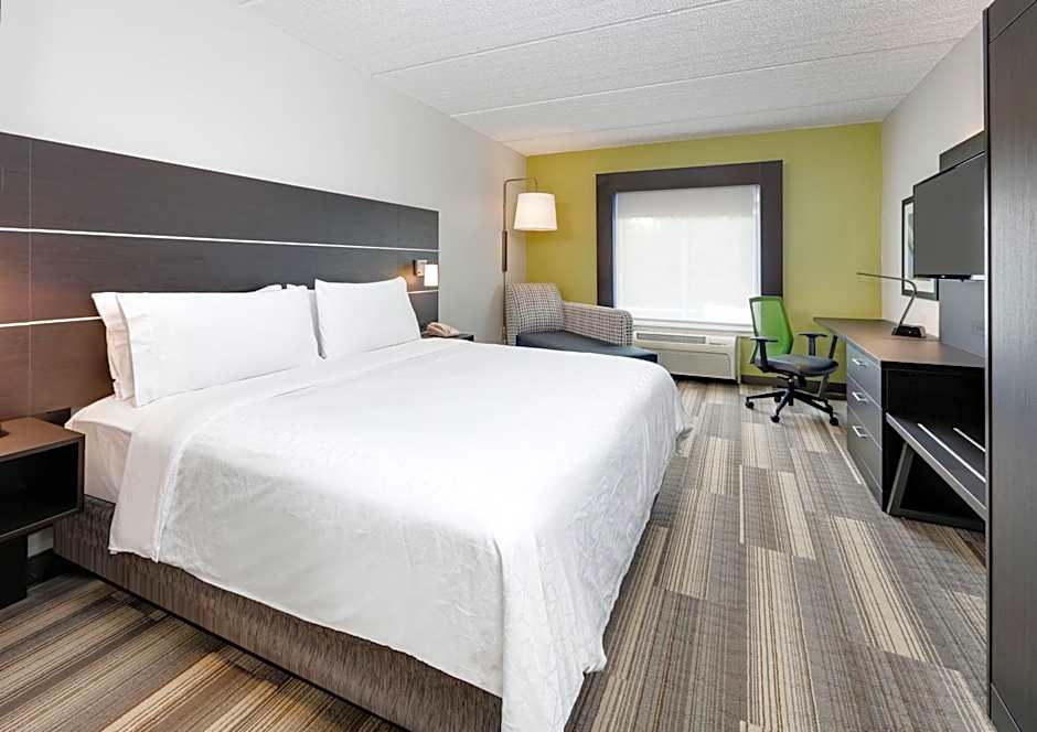 Holiday Inn Express And Suites Dublin By IHG