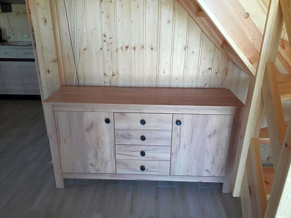 Ustecka Osada - Ustka (Przewłoka)