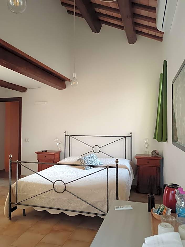 ValleChiara B&B