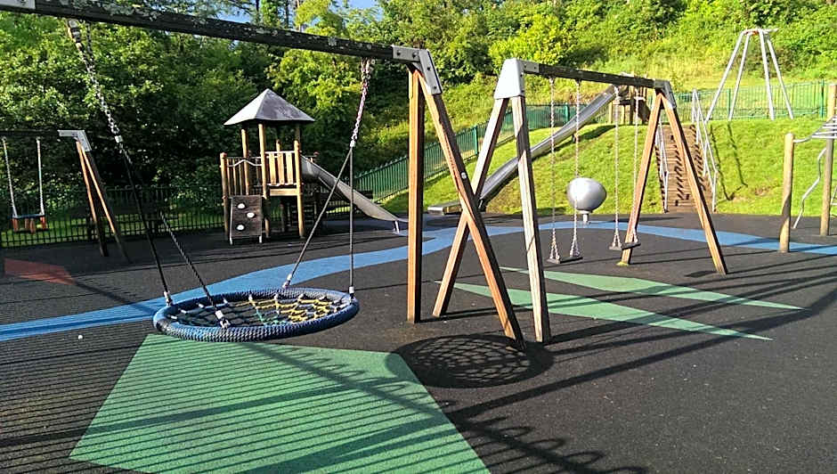 Deerpark Manor Bed and Breakfast