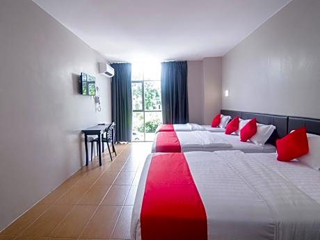 Superior Family Suite