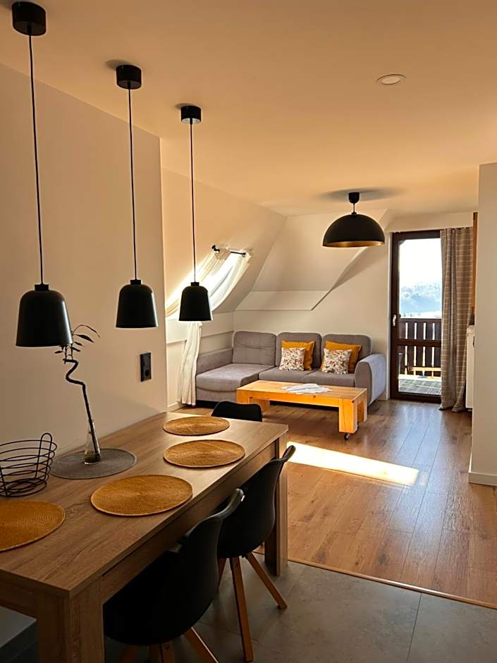 Apartamenty na Rycerskiej