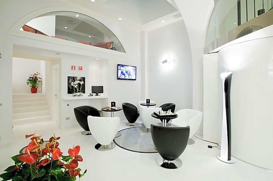 Hotel Coppe Trieste , boutique hotel
