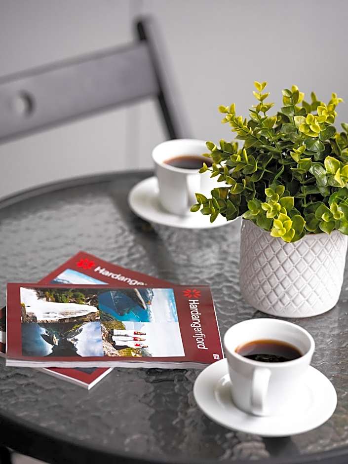 Trolltunga Aparthotel