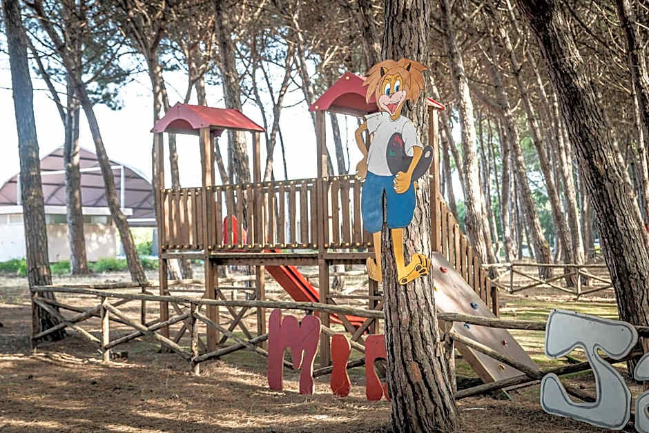 Nicotera Beach Village