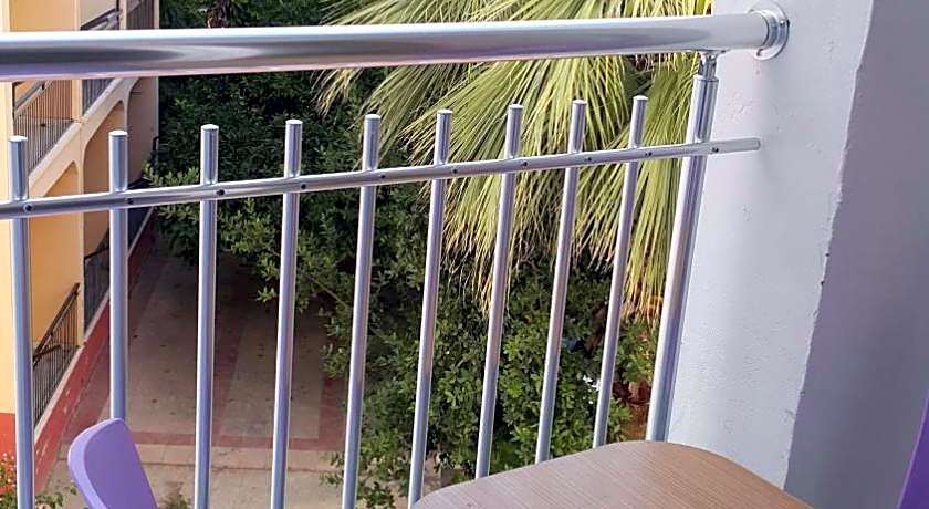 Delphin Apart Hotel