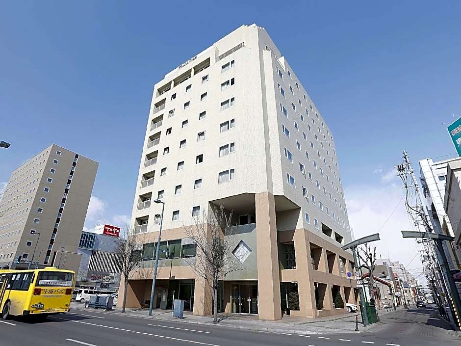 Tokachi Gardens Hotel