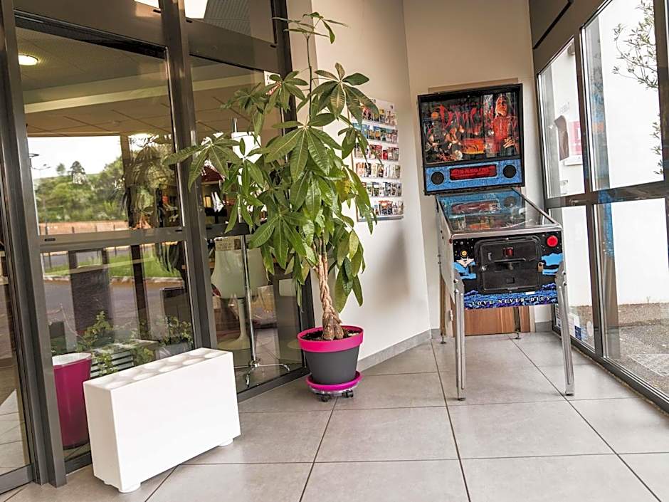 ibis Styles Castres