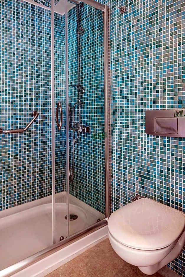 Agaya Bodrum - Adult Only