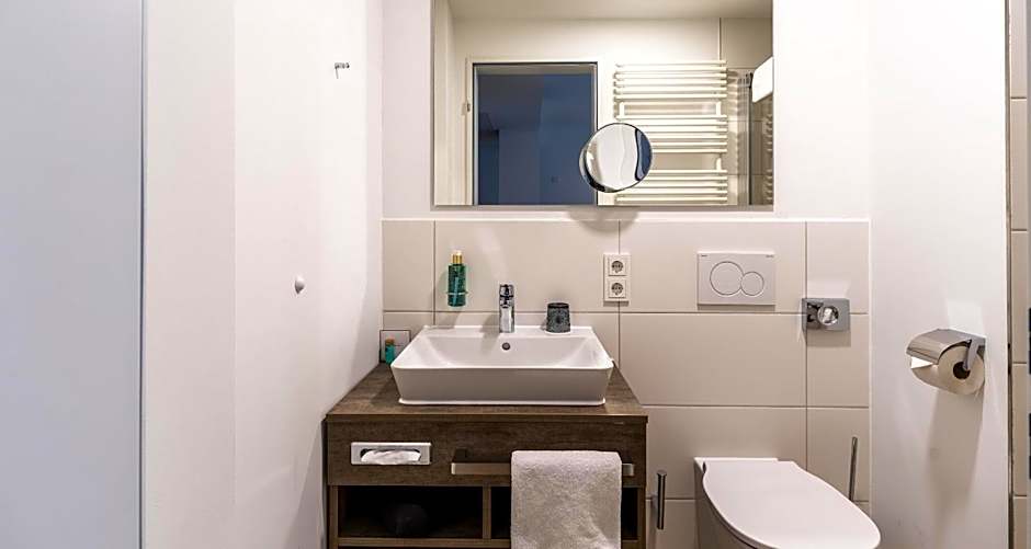 Aiden by Best Western @ Biberach