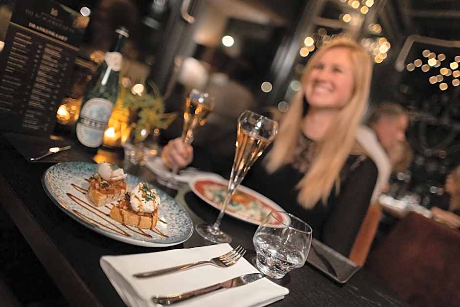 Hotel Kogerstaete Texel