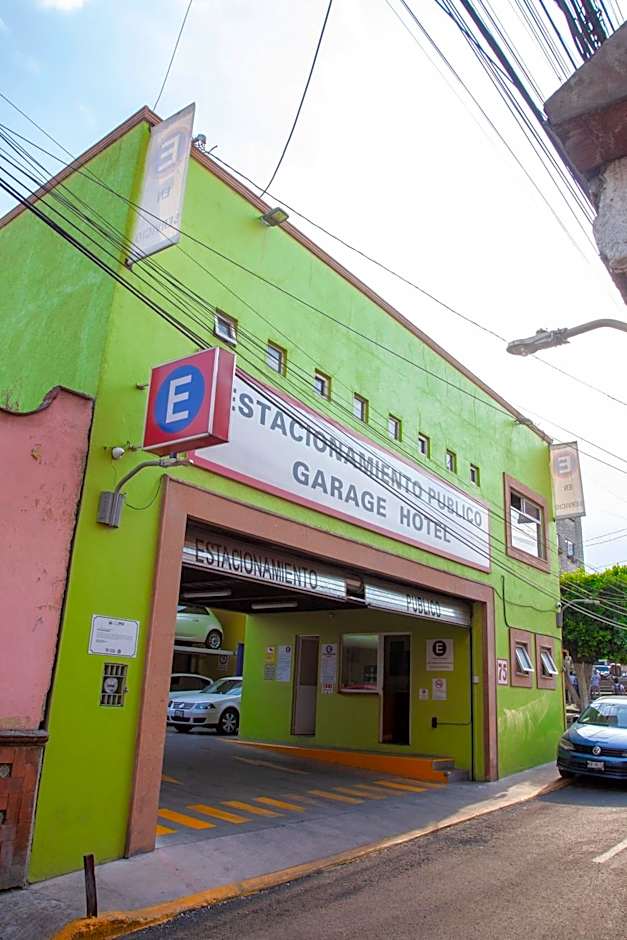 Hotel Lira - Sólo Adultos