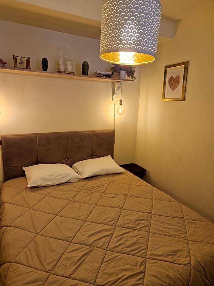 Quebra Costas Rooms Torres Vedras