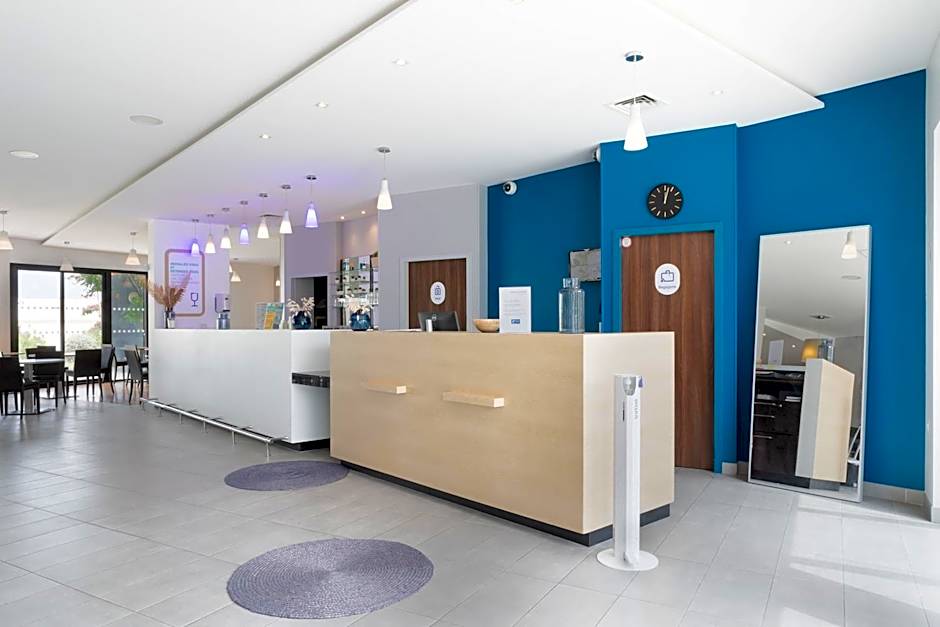 Holiday Inn Express - Marseille Airport By IHG