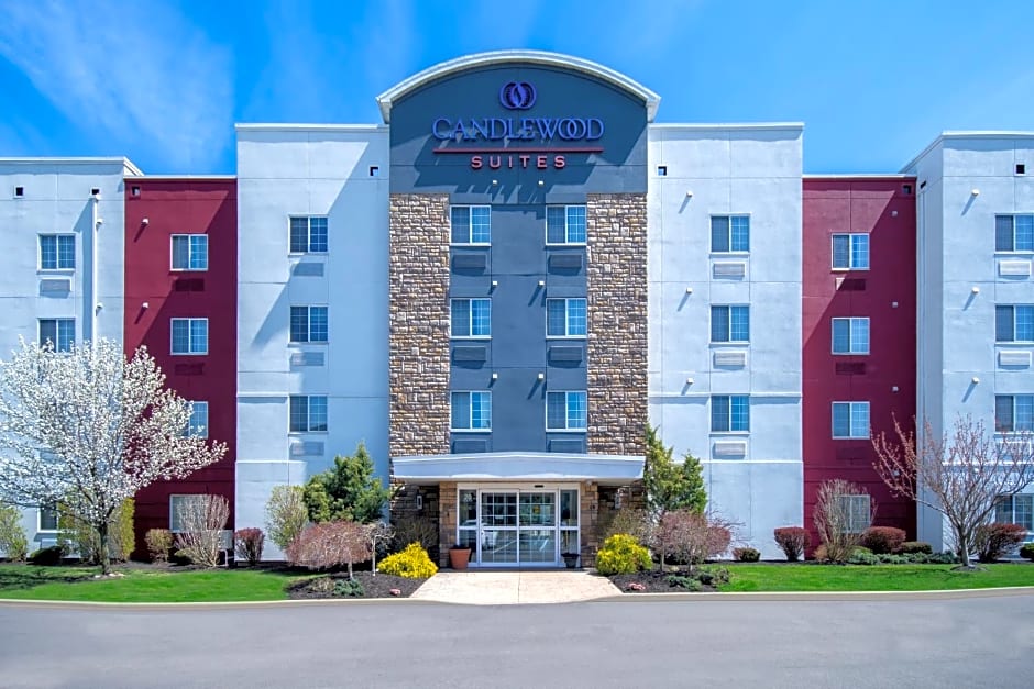Candlewood Suites Buffalo Amherst by IHG
