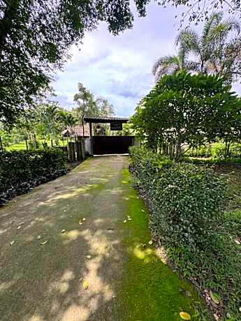 บ้านสวนแม่แพร-Baan Suan Mae Pair