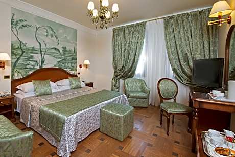 Double single use classic