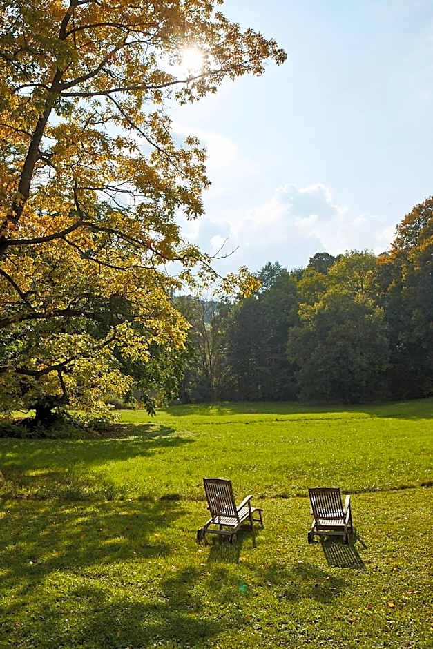 Hotel Hohenhaus