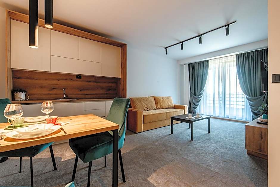 Hotel Djina - Kopaonik