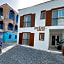 Amber Boutique Hotel