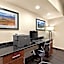 Comfort Suites   University