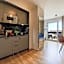 Brera Serviced Apartments Frankfurt West