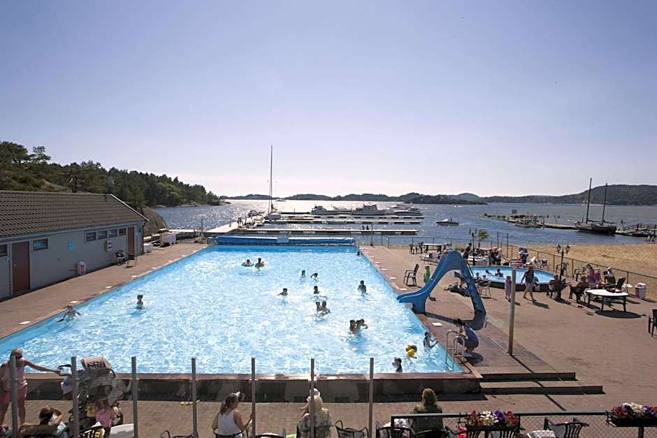 Paradis på Sørlandet 2