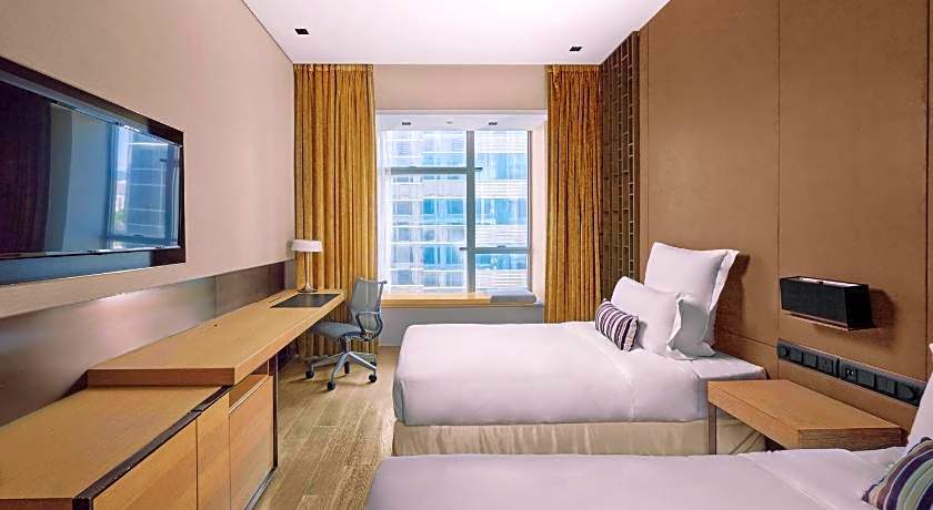 Nina Hotel Kowloon East