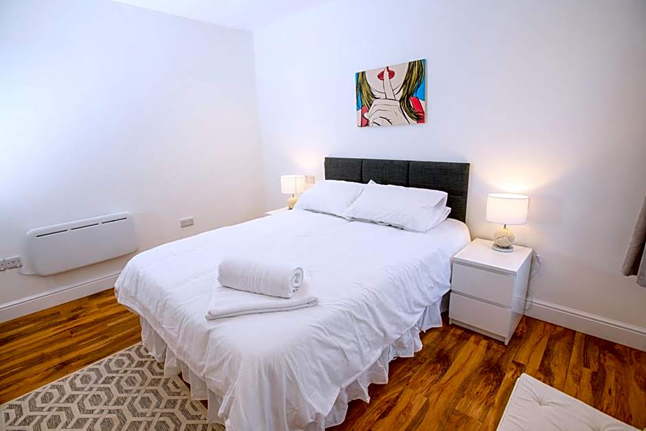 Tavmar Accommodation