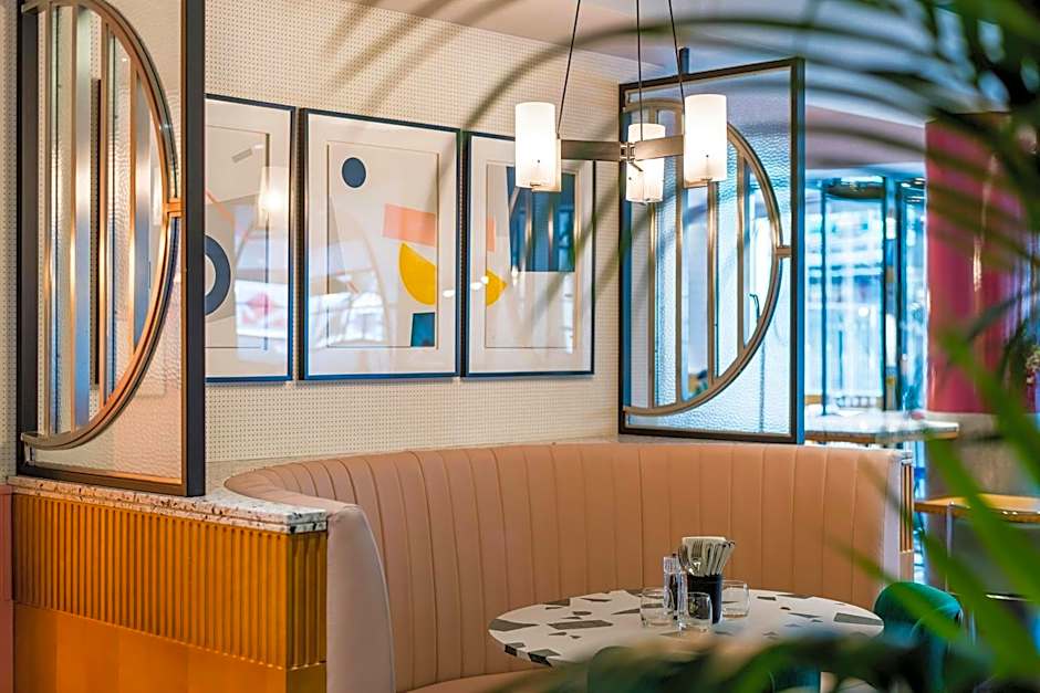 The Dixon, Tower Bridge, Autograph Collection by Marriott