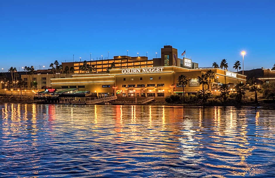 Photo 1 of 17 of Golden Nugget Laughlin